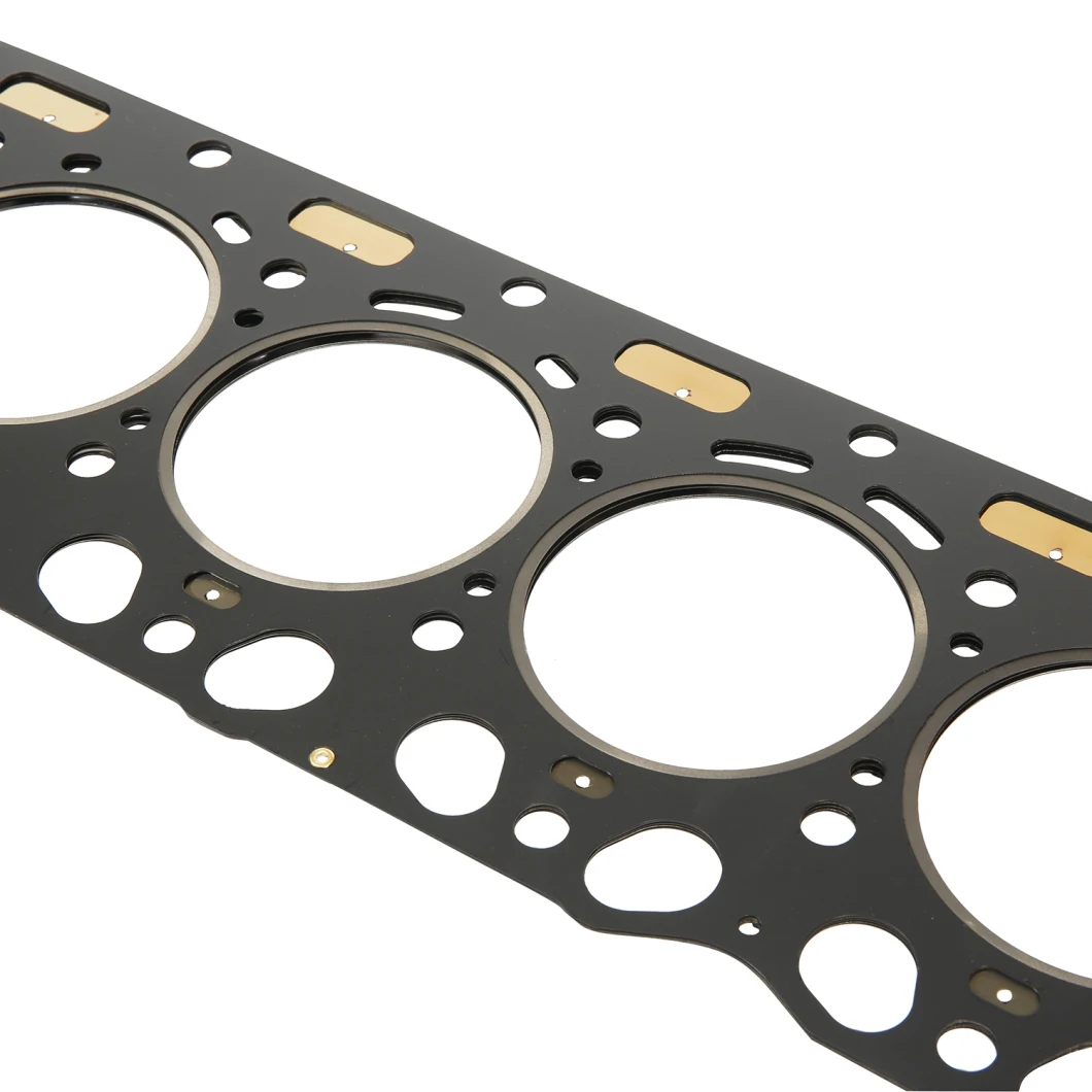 for Volvo D6d Diesel Engine Cylinder Head Gasket