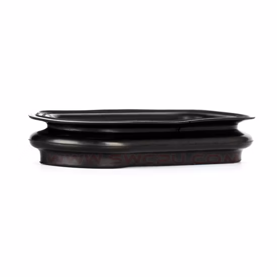 Autopartes de fuelle de caucho EPDM para automóviles