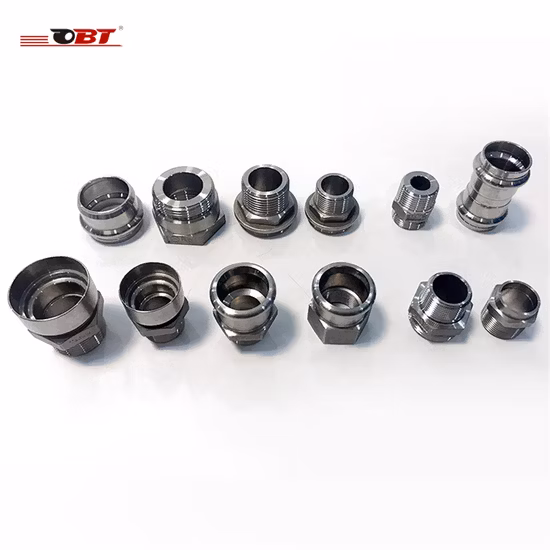 Tubo de composición multicapa Asb Pex Al Pex Piezas del sistema de calentamiento de agua del tubo Resistencia a altas temperaturas y presiones