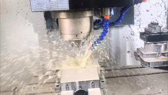 Sujetadores de chaflán de agarre hexagonal de alta precisión para tubería