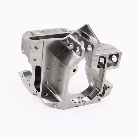 Piezas de fundición de inversión personalizadas OEM fabricadas en China
