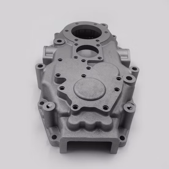 Piezas de fundición a la cera perdida personalizadas OEM fabricadas en China